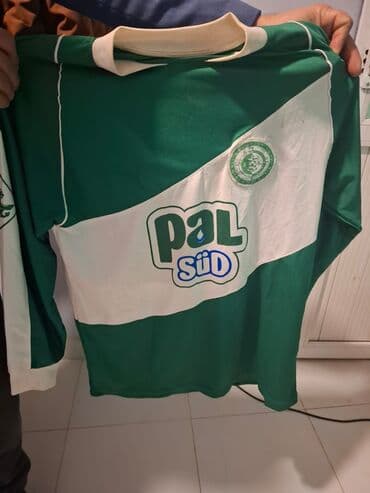 İdman dəsti, Puma, M, rəng - Yaşıl lalafo.az -da İdman dəsti, Puma, M, rəng - Yaşıl