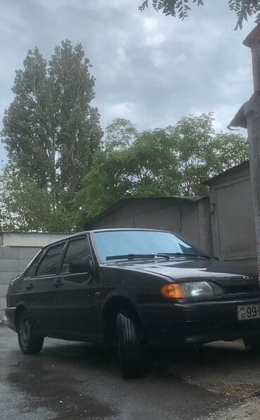 VAZ (LADA) Samara: 1.6 l | 2012 il 22905 km Sedan lalafo.az -da VAZ (LADA) Samara: 1.6 l | 2012 il 22905 km Sedan