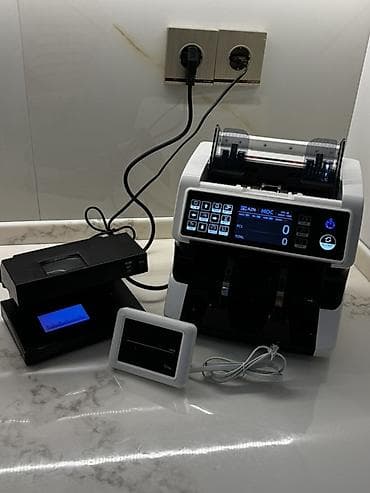 1. Model : Bill Counter 2. Qarisiq pullarin sayilmasi 3. Qarisiq lalafo.az -da 1. Model : Bill Counter 2. Qarisiq pullarin sayilmasi 3. Qarisiq