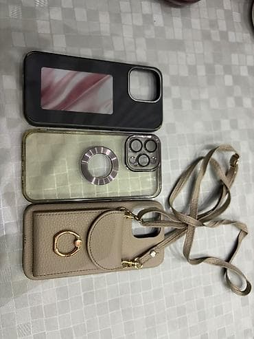 Iphone 14 pro max ucun 3 eded kabro lalafo.az -da Iphone 14 pro max ucun 3 eded kabro