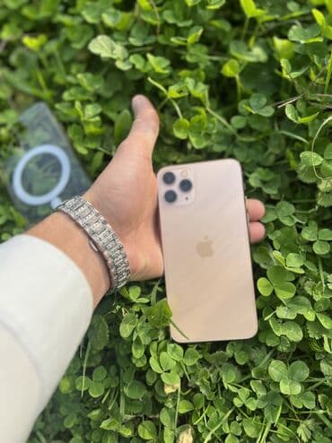 IPhone 11 Pro Max, 256 GB lalafo.az -da IPhone 11 Pro Max, 256 GB