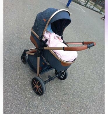 2-i 1-də araba, Yaş: <1 ay lalafo.az -da 2-i 1-də araba, Yaş: <1 ay