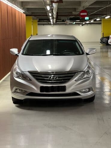 Hyundai Sonata: 2 l | 2012 il Sedan lalafo.az -da Hyundai Sonata: 2 l | 2012 il Sedan