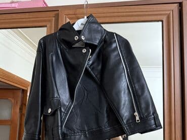 Kurtka, Uniseks, 5 - 6 yaş, Zara Kids lalafo.az -da Kurtka, Uniseks, 5 - 6 yaş, Zara Kids