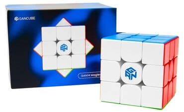 Kubik Rubika. GAN 14 MagLev Pro. Təzədir. İdeal vəziyyətdə. Кубик lalafo.az -da Kubik Rubika. GAN 14 MagLev Pro. Təzədir. İdeal vəziyyətdə. Кубик