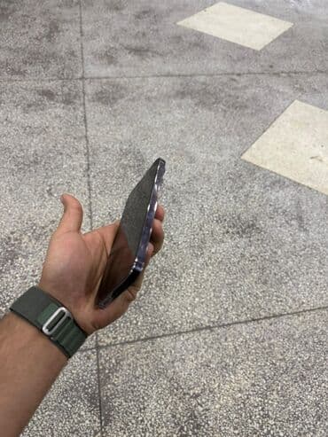 IPhone 14 Pro Max, 128 GB, Deep Purple, Qırıq lalafo.az -da IPhone 14 Pro Max, 128 GB, Deep Purple, Qırıq