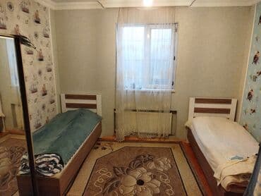 Гаражи: Баил 3 комнаты, 85 м², Свежий ремонт at lalafo.az — 8 Гаражи: Баил 3 комнаты, 85 м², Свежий ремонт — 8