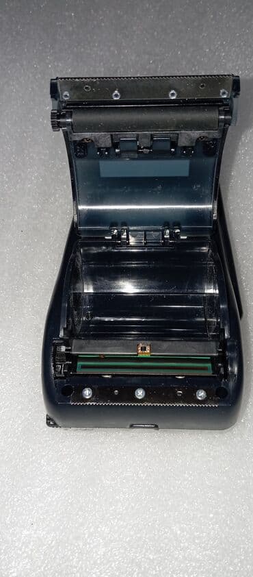 ПО для бизнеса: Verifone VX 690 ödəniş terminalı, sürətli və etibarlı əməliyyatlar at lalafo.az — 8 ПО для бизнеса: Verifone VX 690 ödəniş terminalı, sürətli və etibarlı əməliyyatlar — 8