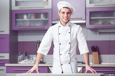 Aşbaz Köməkçisi işi axtarıram Yaş: 19 Məsuliyyətli, səliqəli və işinə lalafo.az -da Aşbaz Köməkçisi işi axtarıram Yaş: 19 Məsuliyyətli, səliqəli və işinə