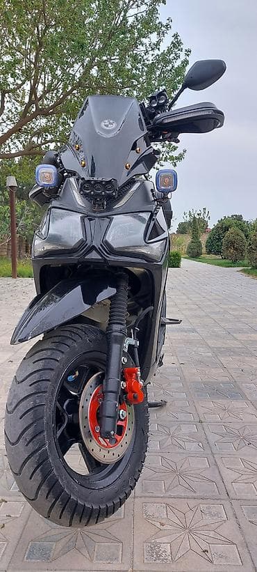 - BMW 150CC, 150 sm3, 2024 il, 20000 km lalafo.az -da - BMW 150CC, 150 sm3, 2024 il, 20000 km