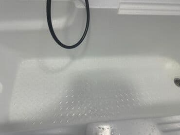 Vanna 80 azn satılır
Ölçü:170/70 sm ünvan Masazır ✨ Pərvin ✅ F837 lalafo.az -da Vanna 80 azn satılır
Ölçü:170/70 sm ünvan Masazır ✨ Pərvin ✅ F837