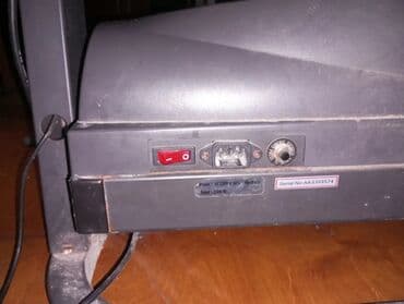 Qara rəngdə, Vigor 7705M markalı qaçış trenajoru. Üzərində idman lalafo.az -da — 6 Qara rəngdə, Vigor 7705M markalı qaçış trenajoru. Üzərində idman — 6