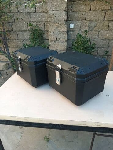 45 litirlik moto baqaj. Təzədi lalafo.az -da 45 litirlik moto baqaj. Təzədi