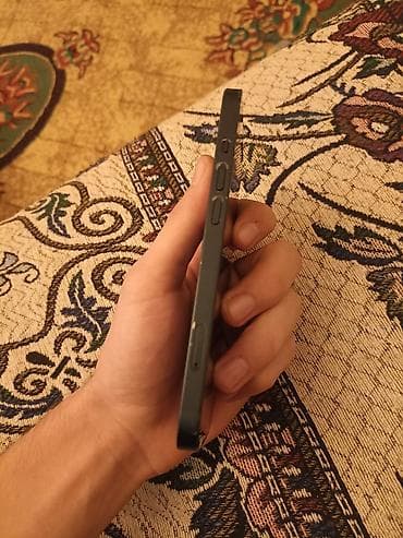 IPhone 13, 128 GB, Midnight, Face ID lalafo.az -da — 3 IPhone 13, 128 GB, Midnight, Face ID — 3