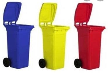 Tullanti qabi (zibil qabi ) ✅olcu vahi̇di̇ -20 li̇tr hundurlu. - 41 lalafo.az -da Tullanti qabi (zibil qabi ) ✅olcu vahi̇di̇ -20 li̇tr hundurlu. - 41