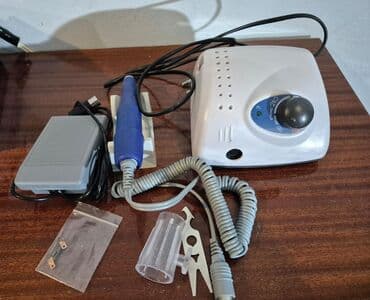 Dırnaq ustaları üçün ləvazimatlar ikinci əl aparatlar güllər laklar lalafo.az -da Dırnaq ustaları üçün ləvazimatlar ikinci əl aparatlar güllər laklar