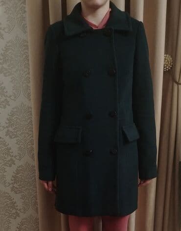 Adl Brendine Mexsus palto baha alınıb lalafo.az -da Adl Brendine Mexsus palto baha alınıb