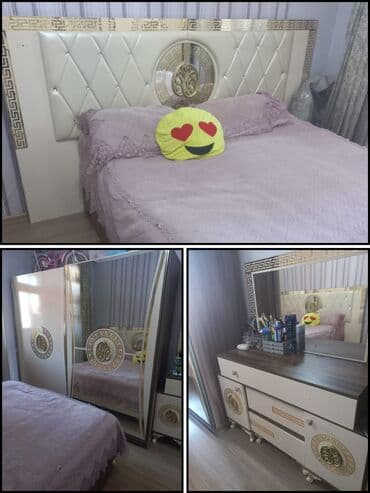 *ZB* *YATAQ DESTİ* Qiymət *550 AZN* sağlam vəziyyətdədir ünvan Masazır lalafo.az -da *ZB* *YATAQ DESTİ* Qiymət *550 AZN* sağlam vəziyyətdədir ünvan Masazır