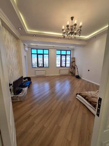 3 otaqlı, Yeni tikili, m. Həzi Aslanov, 146 kv. m lalafo.az -da 3 otaqlı, Yeni tikili, m. Həzi Aslanov, 146 kv. m