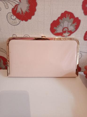 Əl çantası yeni kimidir qiyməti 7 azn lalafo.az -da Əl çantası yeni kimidir qiyməti 7 azn