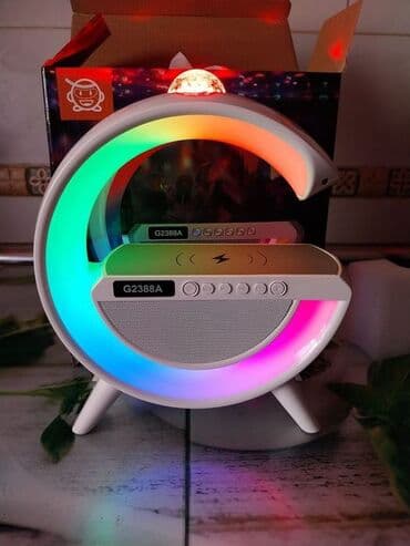 Kolonka, Növ - Portativ, rəng - Ağ lalafo.az -da Kolonka, Növ - Portativ, rəng - Ağ