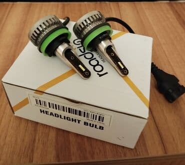 H11, İşlənmiş lalafo.az -da H11, İşlənmiş