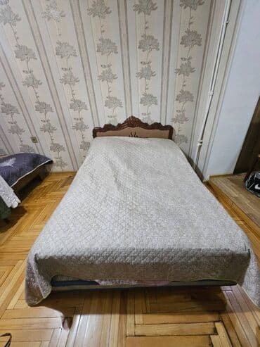 İşlənmiş, İkinəfərlik çarpayı, Matras ilə, Rumıniya lalafo.az -da İşlənmiş, İkinəfərlik çarpayı, Matras ilə, Rumıniya