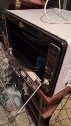 Duxovka Eurolux, Elektrik, rəng - Ağ, Quraşdırılan, İşlənmiş lalafo.az -da Duxovka Eurolux, Elektrik, rəng - Ağ, Quraşdırılan, İşlənmiş