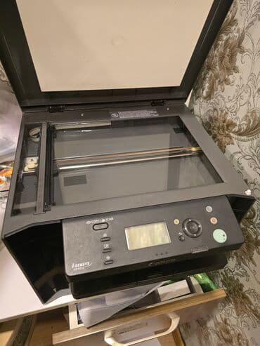 Canon i-SENSYS MF4410 çoxfunksiyalı cihaz - Funksiyalar: qara-ağ lalafo.az -da Canon i-SENSYS MF4410 çoxfunksiyalı cihaz - Funksiyalar: qara-ağ