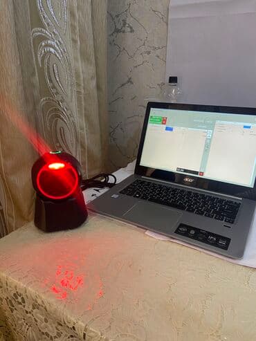 Баркод сканеры: ✅Barcod scayner Məhsul: Barkod Skanner Model: BY-U2 Rəng: Siyahı at lalafo.az — 4 Баркод сканеры: ✅Barcod scayner Məhsul: Barkod Skanner Model: BY-U2 Rəng: Siyahı — 4