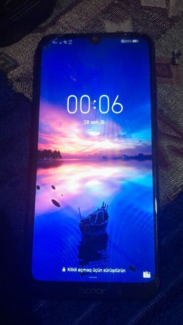 Honor 4C Pro Holly 2 Plus, rəng - Qara, Sensor lalafo.az -da Honor 4C Pro Holly 2 Plus, rəng - Qara, Sensor