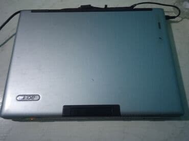 Acer noutbuk qalb evde işlenmir deye satılır işlək vezyetdedir lalafo.az -da Acer noutbuk qalb evde işlenmir deye satılır işlək vezyetdedir