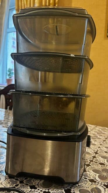 REDMOND parovarka təzədir Unvandan götürmə: Azadlıq metrosu +994 50 lalafo.az -da — 10 REDMOND parovarka təzədir Unvandan götürmə: Azadlıq metrosu +994 50 — 10