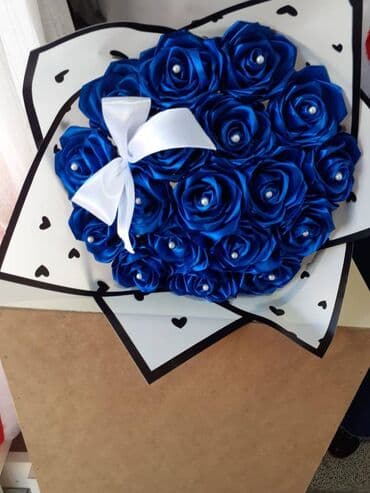 Gül buketi 16 aze çatdırlmada var lalafo.az -da Gül buketi 16 aze çatdırlmada var