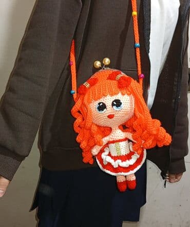 Çiyin çantası, Yeni lalafo.az -da Çiyin çantası, Yeni