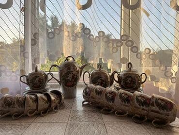 Çay dəsti lalafo.az -da Çay dəsti