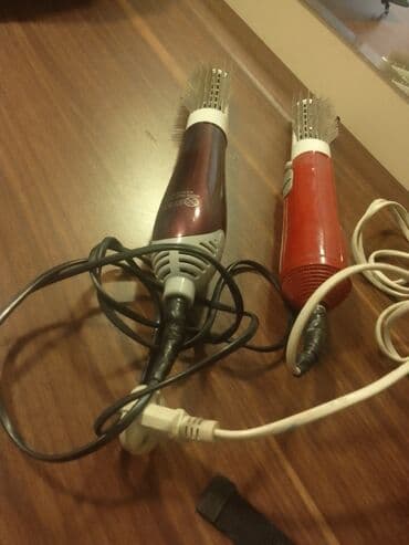 Daraq-fen Braun, İşlənmiş, Pulsuz çatdırılma lalafo.az -da Daraq-fen Braun, İşlənmiş, Pulsuz çatdırılma