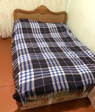 İkinəfərlik çarpayı lalafo.az -da İkinəfərlik çarpayı