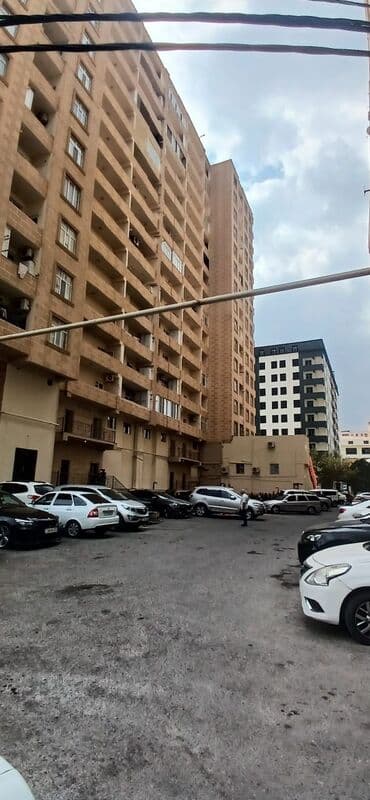 2 otaqlı, Yeni tikili, 61 kv. m lalafo.az -da 2 otaqlı, Yeni tikili, 61 kv. m