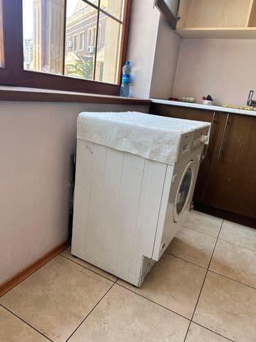 Paltaryuyan maşın Siemens, 10 kq, Təmirə ehtiyacı var, Avtomat, Qurutmasız, Kredit yoxdur, Ünvandan götürmə lalafo.az -da Paltaryuyan maşın Siemens, 10 kq, Təmirə ehtiyacı var, Avtomat, Qurutmasız, Kredit yoxdur, Ünvandan götürmə