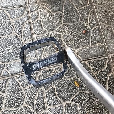 İşlənmiş Şəhər velosipedi 26", sürətlərin sayı: 8, Pulsuz çatdırılma, Ödənişli çatdırılma, Ünvandan götürmə lalafo.az -da — 6 İşlənmiş Şəhər velosipedi 26", sürətlərin sayı: 8, Pulsuz çatdırılma, Ödənişli çatdırılma, Ünvandan götürmə — 6