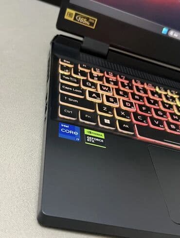 Skanerlər: İşlənmiş Acer Nitro, 15.6 ", Intel Core i7, 512 GB, Ünvandan götürmə, Ödənişli çatdırılma lalafo.az -da — 3 Skanerlər: İşlənmiş Acer Nitro, 15.6 ", Intel Core i7, 512 GB, Ünvandan götürmə, Ödənişli çatdırılma — 3