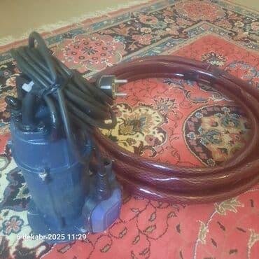 Nasos, Hovuz üçün, quraşdırılma Sualtı lalafo.az -da Nasos, Hovuz üçün, quraşdırılma Sualtı