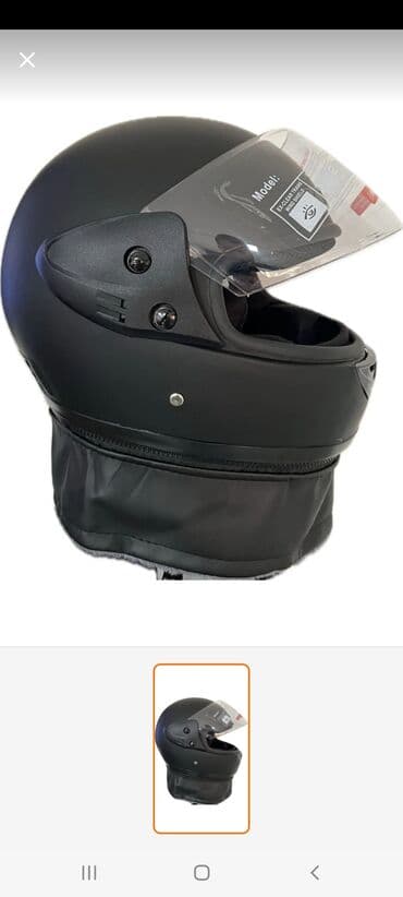 Şəkildə gördüyünüz motosiklet dəbilqəsi satılır ▪︎ Satılma səbəbi: Göy lalafo.az -da Şəkildə gördüyünüz motosiklet dəbilqəsi satılır ▪︎ Satılma səbəbi: Göy