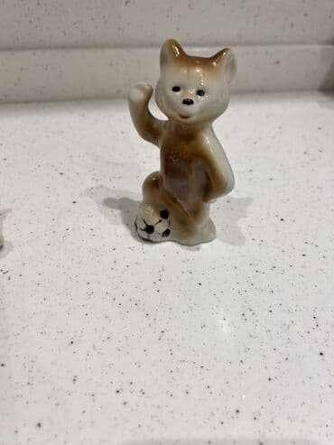 Fiqur, Keramika, rəng - Bej lalafo.az -da Fiqur, Keramika, rəng - Bej