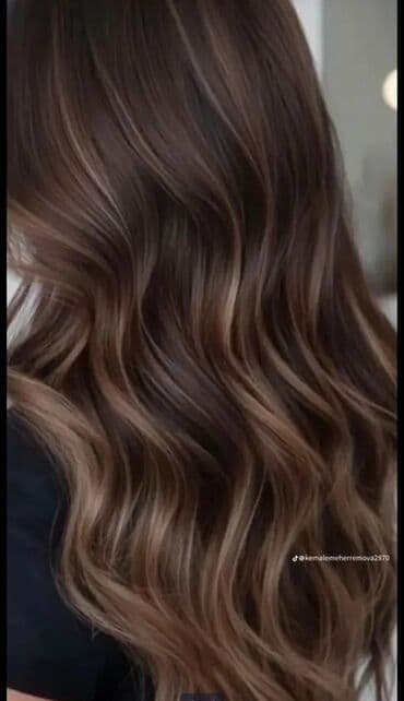 Qadın saç ustaları | Digər xidmət növü lalafo.az -da — 2 Qadın saç ustaları | Digər xidmət növü — 2