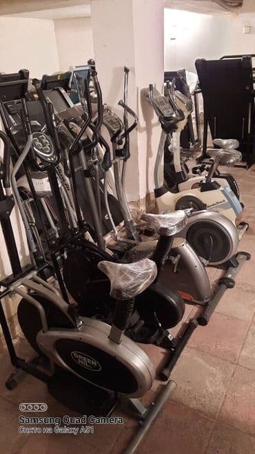 Trenajor aparati⚠️ Trenajorlar tam orginal mehsullardir orginal allman lalafo.az -da Trenajor aparati⚠️ Trenajorlar tam orginal mehsullardir orginal allman