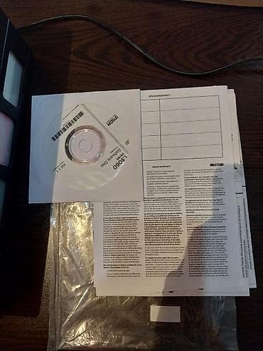 Epson L3060 çoxfunksiyalı printer/skaner/kopyalayıcı - Orijinal Epson lalafo.az -da — 4 Epson L3060 çoxfunksiyalı printer/skaner/kopyalayıcı - Orijinal Epson — 4