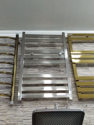 Paslanmayan poladdan şaquli divar tipli dəsmal qurudan/radiator lalafo.az -da Paslanmayan poladdan şaquli divar tipli dəsmal qurudan/radiator