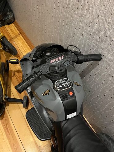 Xırdalandadir 6 yasa qeder uyğundur.150 azn real alan yığsın.yığanda lalafo.az -da Xırdalandadir 6 yasa qeder uyğundur.150 azn real alan yığsın.yığanda